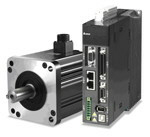 Delta ASDA-B2 AC Servo Motors