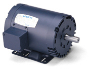 LEESON Compressor Duty Motors 3 LEESON Compressor Duty Motors