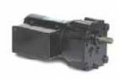 LEESON Inverter Rated SUB-FHP Gearmotors LEESON Inverter Rated SUB-FHP Gearmotors