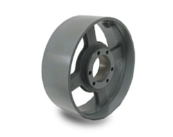 SureGrip Pulleys